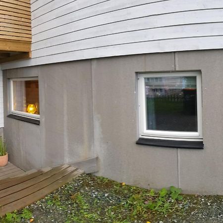 Stakkevolvegen 58 Apartman Tromsø Kültér fotó